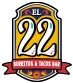 El 22